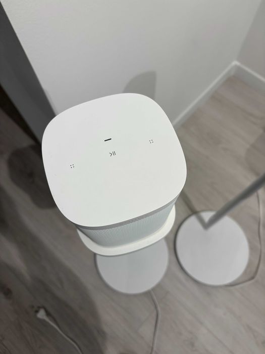 Głośniki SONOS One SL z podstawkami