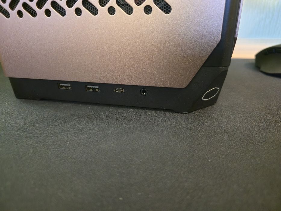 Ncore 100 Max  i5 14600 RTX 4070 DDR5 32GB SSD 1TB