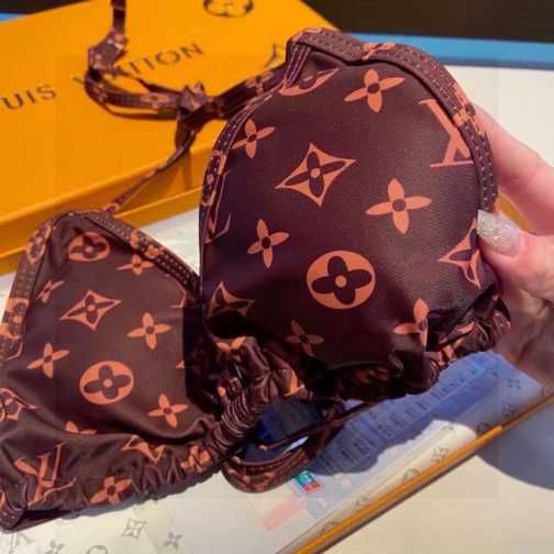 Damski strój kąpielowy Louis Vuitton 270588