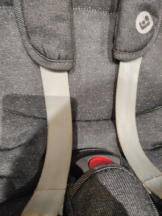 Fotelik Maxi Cosi Rock