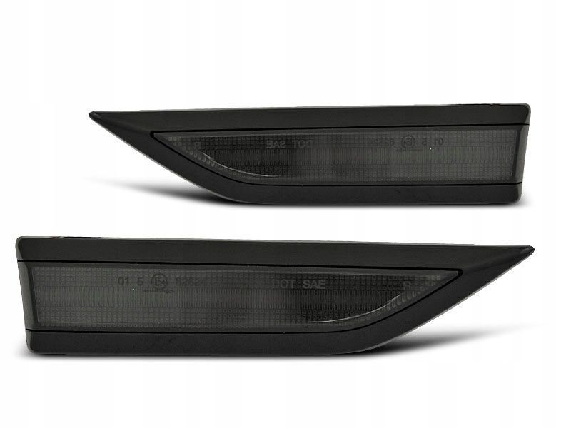 Kierunkowskaz Led Dynamiczny VW Caddy III 3 Lift
