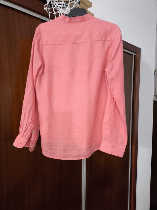 Camisa Massimo Dutti