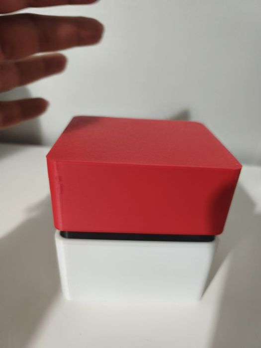 Caixa Cartas Pokémon (deck box)