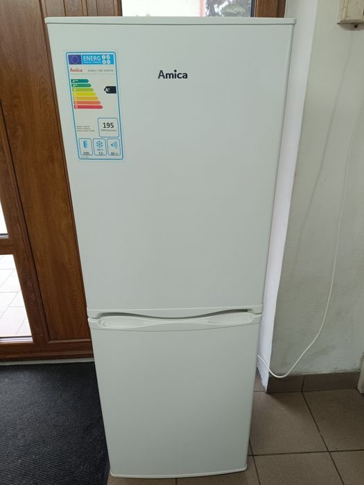 Lodówka Amica 1.43cm