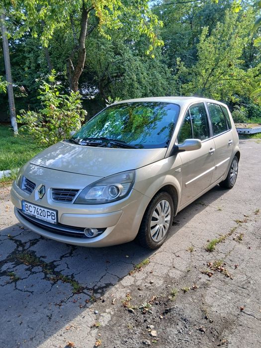 Продам Renault  Scenic 2