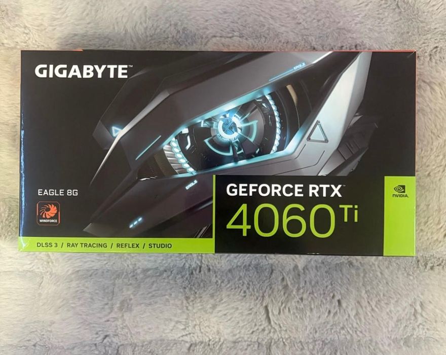 Komputer Stacjonarny