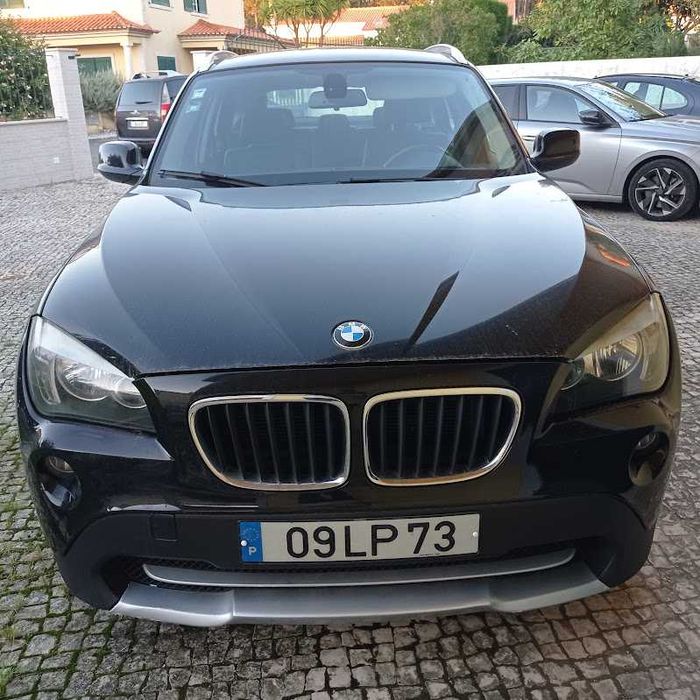BMW X1 sDrive18d