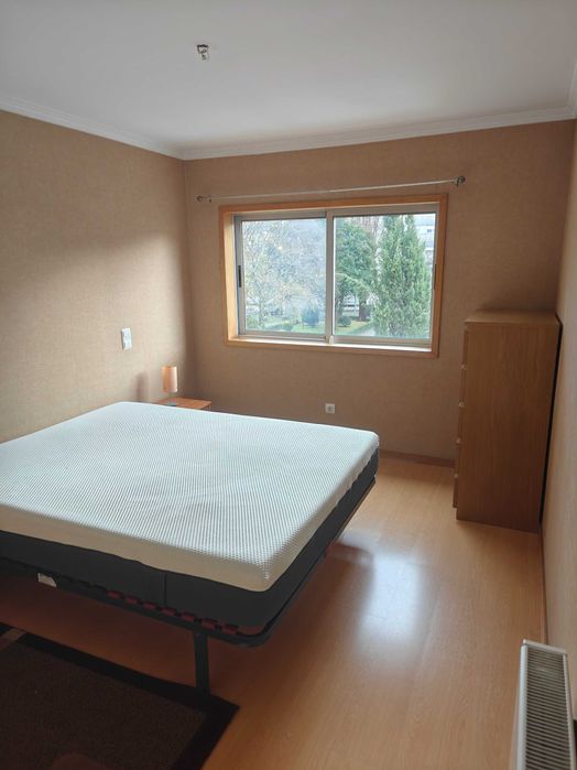 Colchão Emma original - 160x200 - usado em bom estado