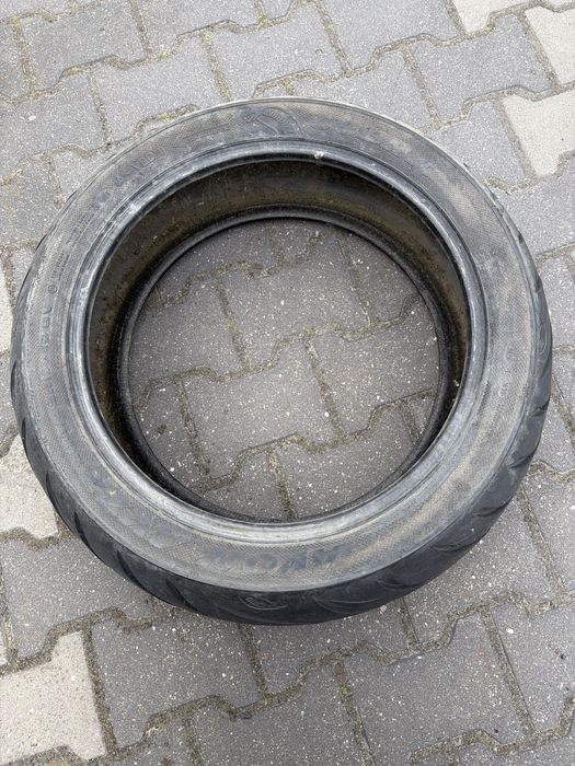 Opona motocyklowa avon 200/55r17