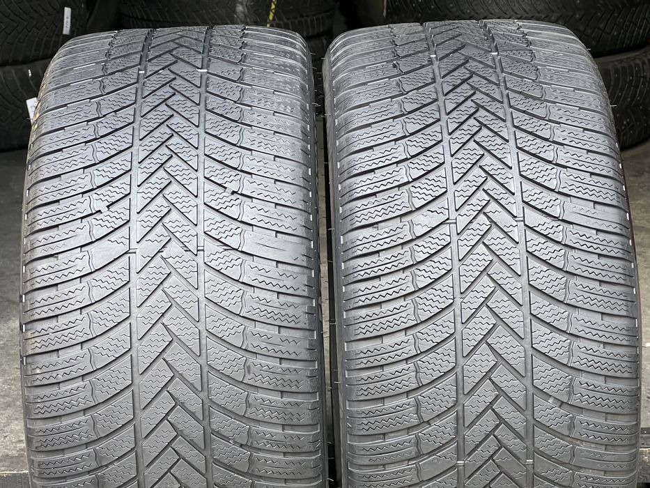 Шины зима 275/40/R18 Bridgestone Blizzak LM005