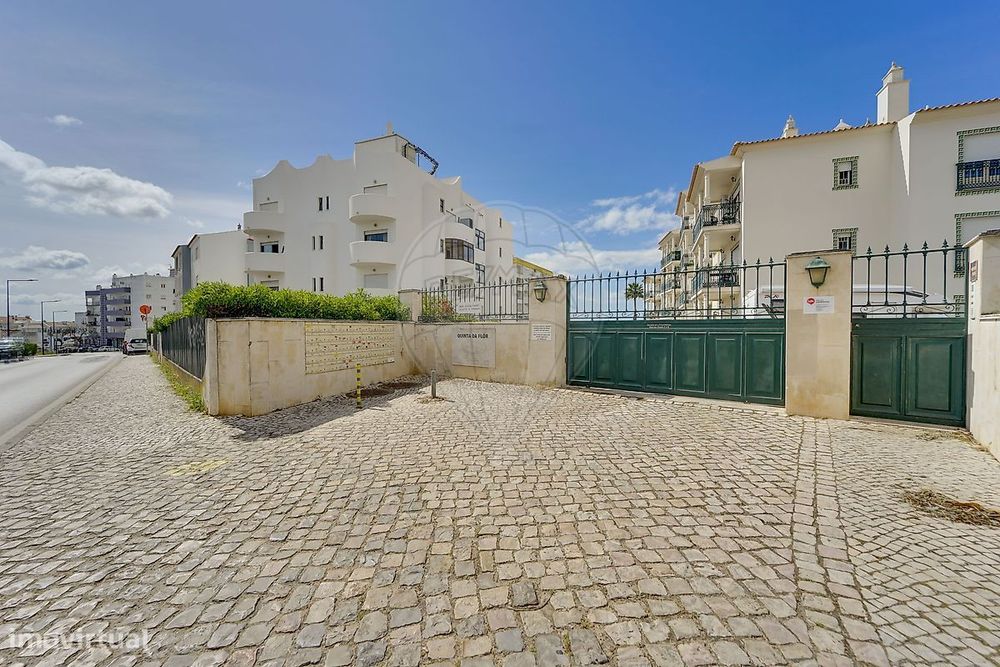 Apartamento T2 para venda