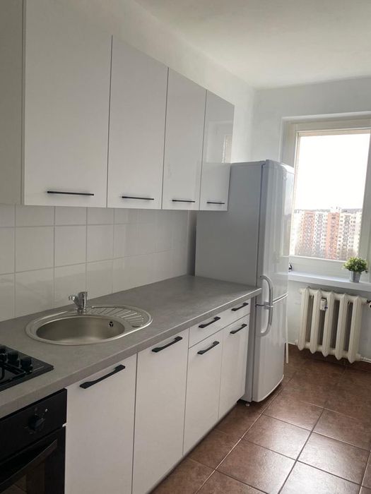 Mieszkanie – Katowice - Widok 2