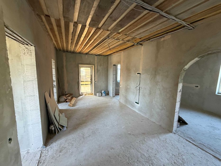 Продам будинок біля Дубровиці (с Крупове), без комісії для покупця !!