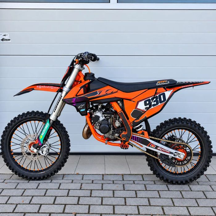 KTM