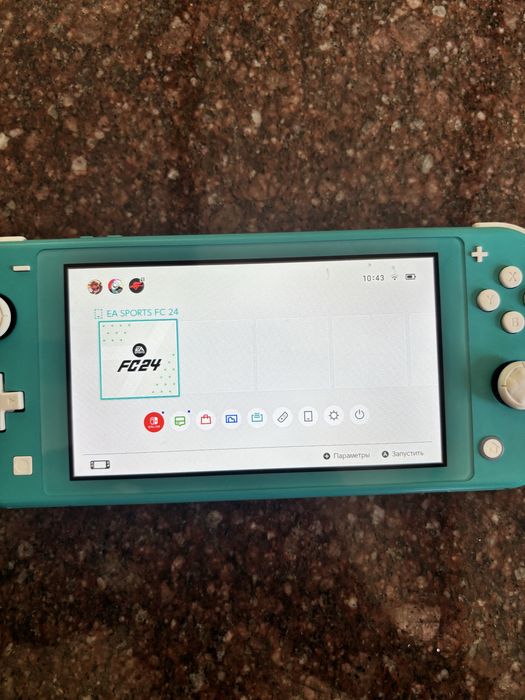 Nintendo Switch Lite, купить Нинтендо Свитч Лайт - цена на OLX