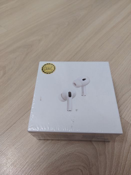 Słuchawki bezprzewodowe Apple AirPods Pro 2