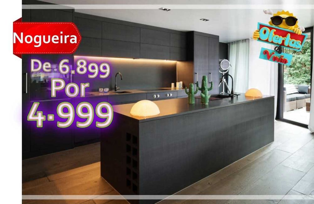 EXTRA! Até 10 set nao percas até 50% desconto  em todas as categorias de Cozinhas e Closets Personalizados. Aproveite!