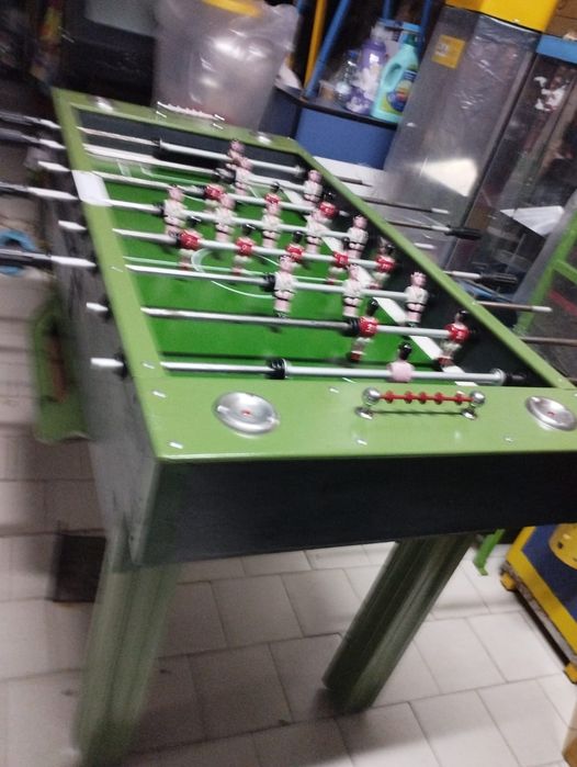 Jogo de matraquilhos