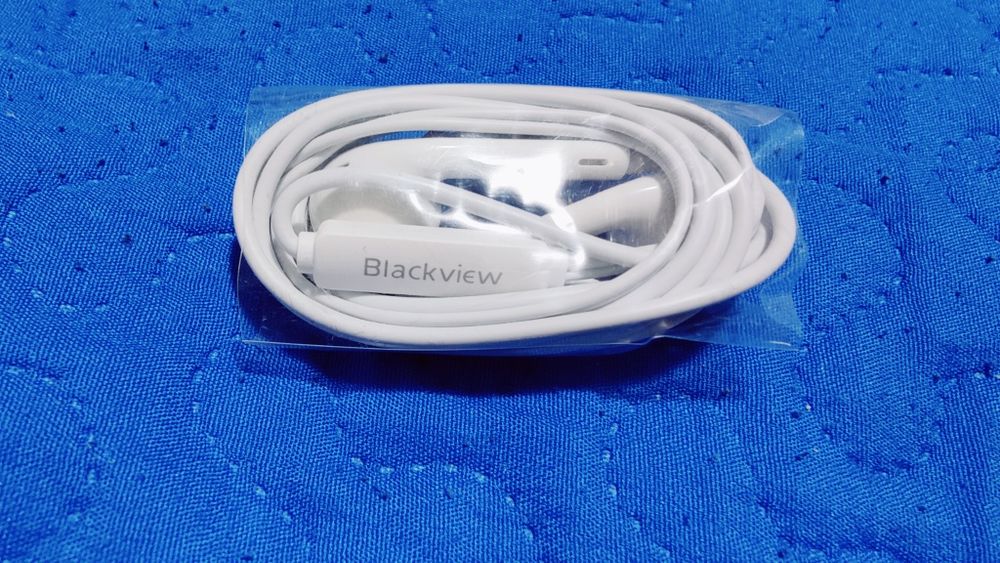 Auriculares Novos Selados