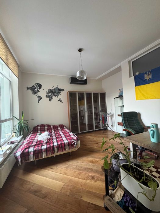 4+-rooms apartment apartment by the address st. Bulvar Druzhby Narodov (area 160 m²) - Atlanta.ua - photo 3