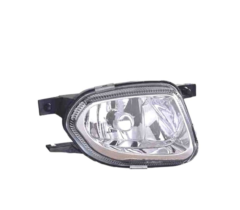 FAROL DIR DE NEVOEIRO MERCEDES W211 E CLASSE 02-06