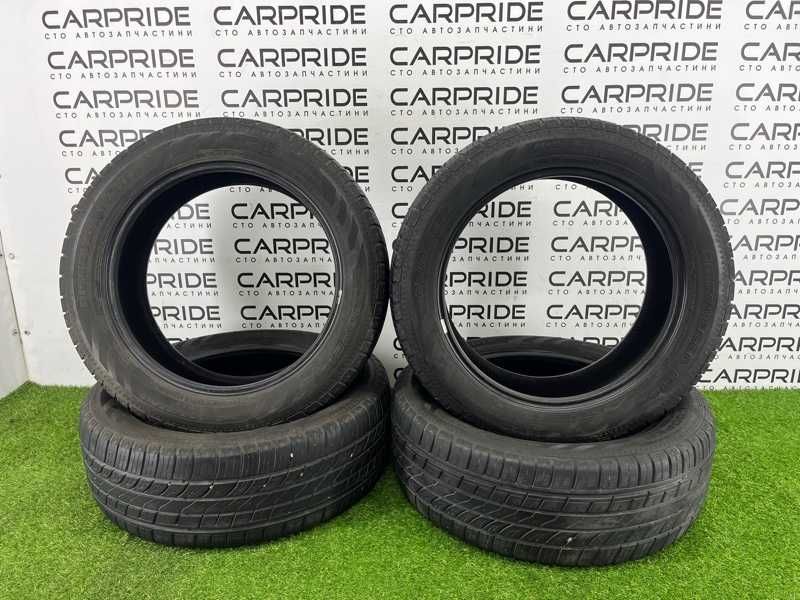Шины летние 235/55 R19 Cooper Discoverer HTS