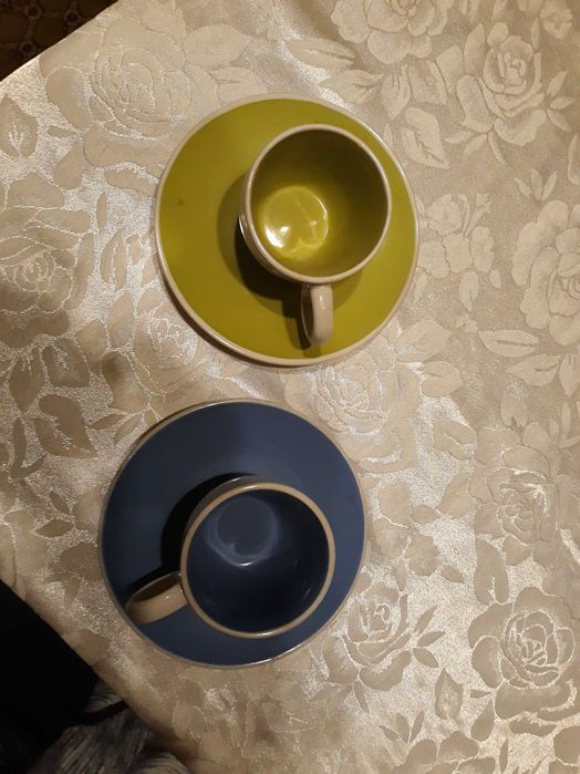 Filiżanki do espresso