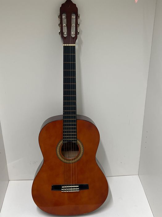 Viola em excelente estado geral – ótimo custo-benefício!