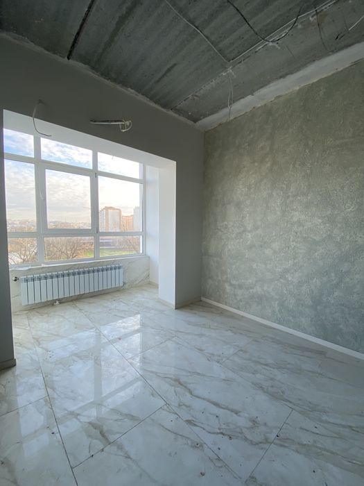 Продам 1к смарт-квартиру в ЖК Котловский