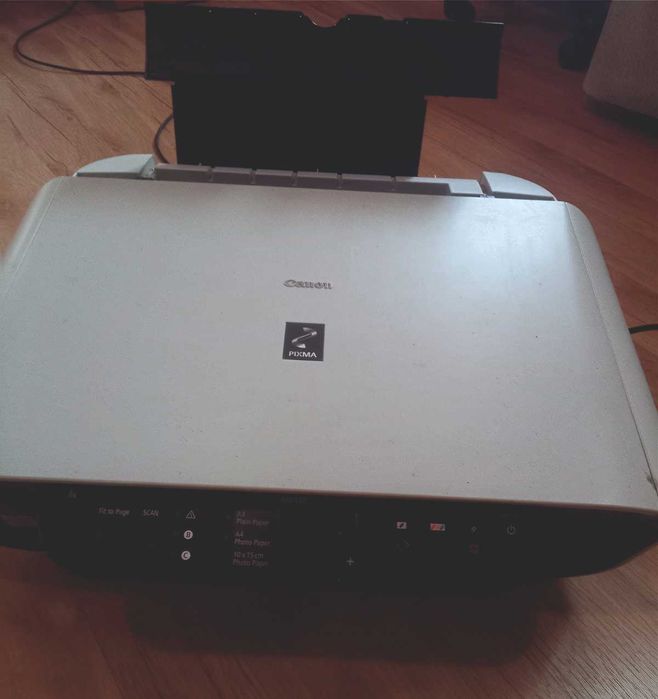 Прінтер Сanon Pixma MP140