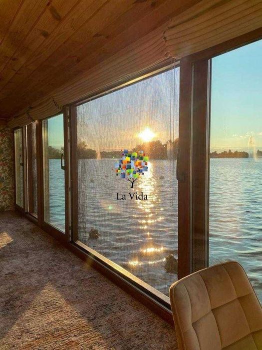 Продаж 4 кімнатного плавбудинку Zoloche-Вишеньки