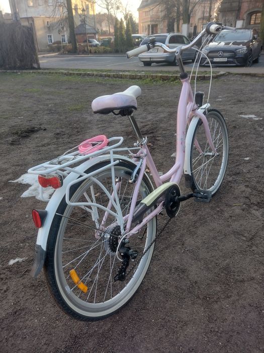 Damka  Storm Princess