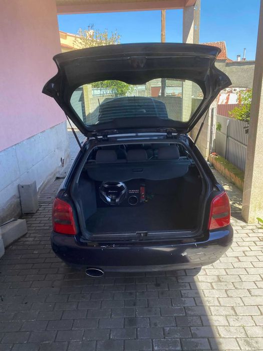 Audi a4 b5 de 97