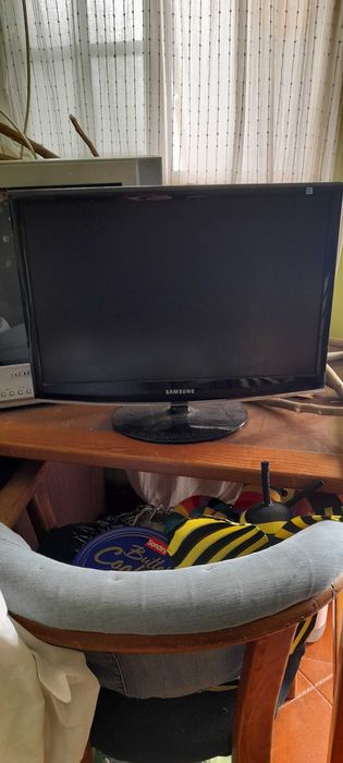 Ecrã para PC Samsung 25€ pouco usado