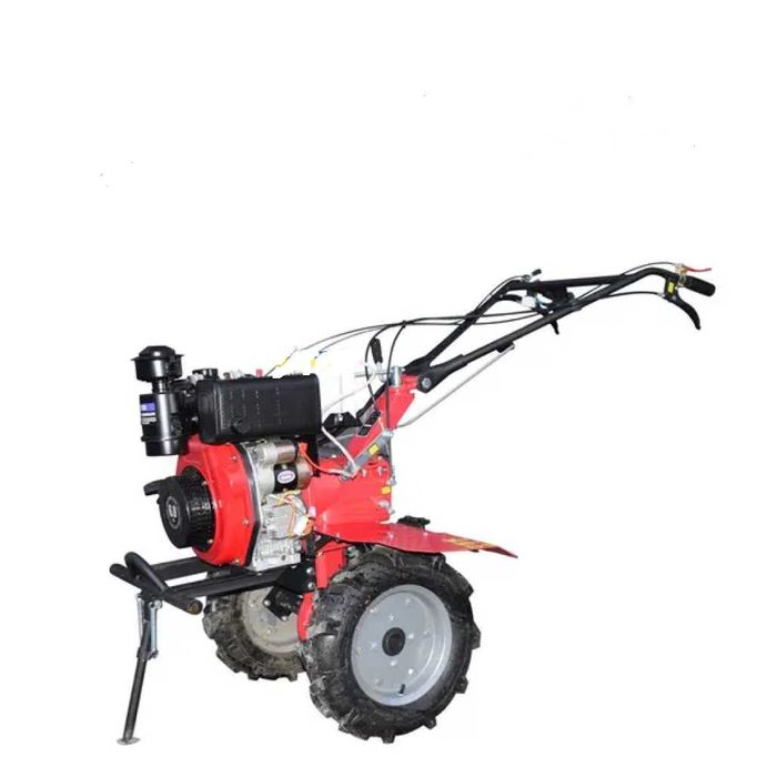 Мотоблок Кентавр 2090Д 9,0 кс диз повітрян. дв 406 см куб