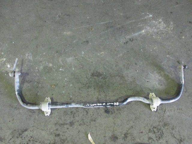Barra estabilizadora / torção VOLKSWAGEN Golf Plus (5M1, 521)