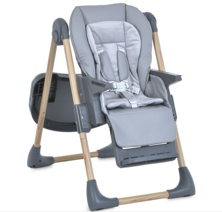 Стільчик для годування ElCamino