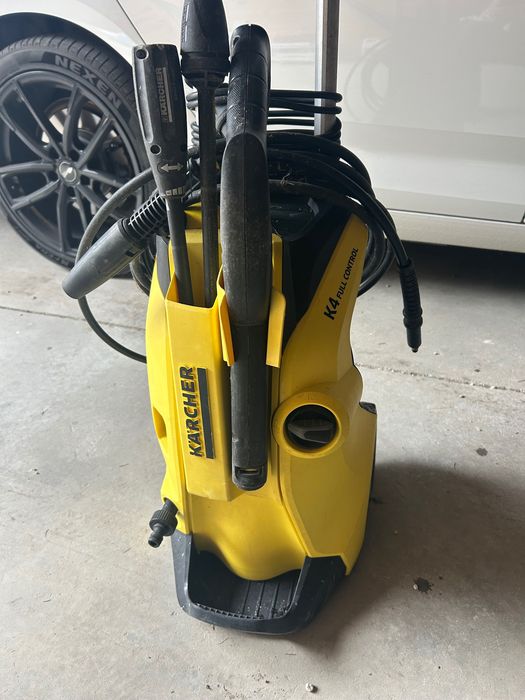 Myjka Karcher K4
