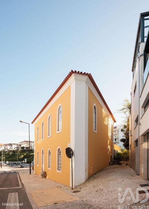 Apartamento T2 em Leiria, Pousos, Barreira e Cortes de 132,00 m2