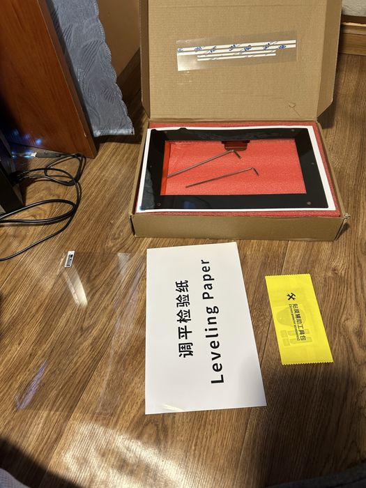 РК-екран для Anycubic Photon M7 PRO | Anycubic Photon M7