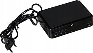 Tuner Dekoder Dvb-T2 Majestic Dec665