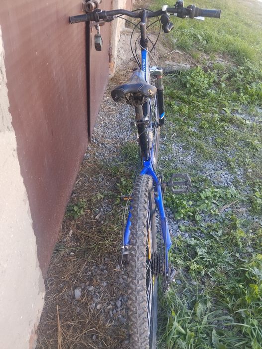 Велосипед Formula rodeo