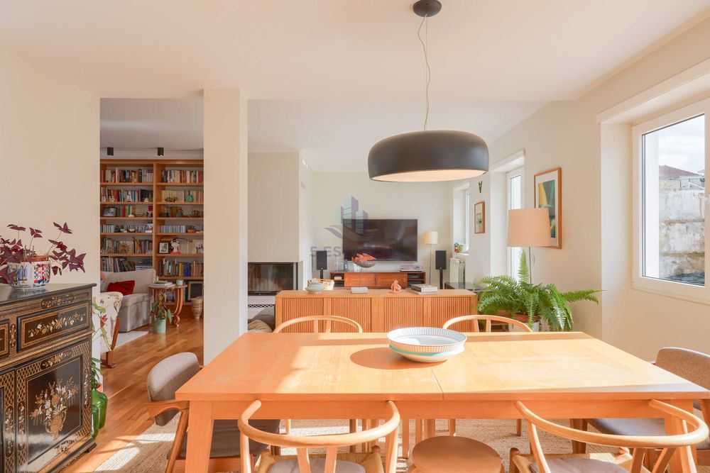 Moradia T5 num Bairro de Excelência em Aveiro