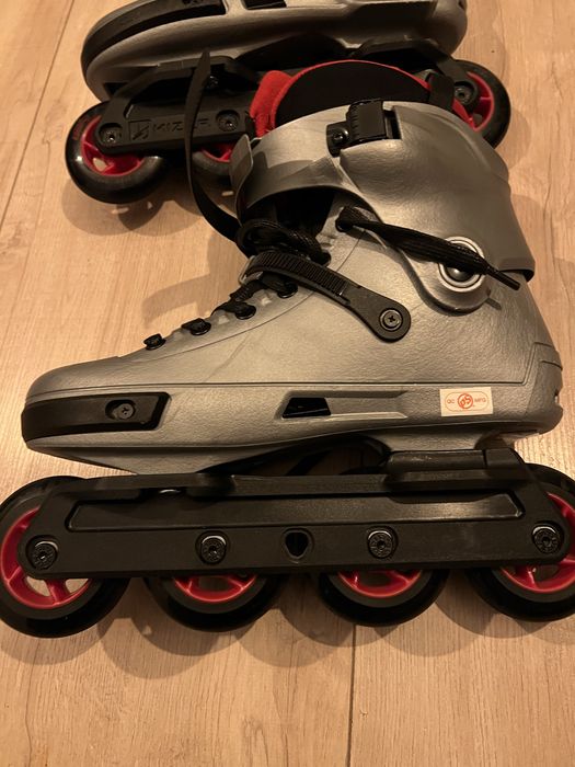 Rolki Powerslide next rozmiar 46/47