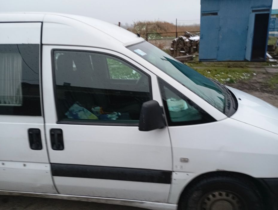 Peugeot Expert 1.9 Дизель