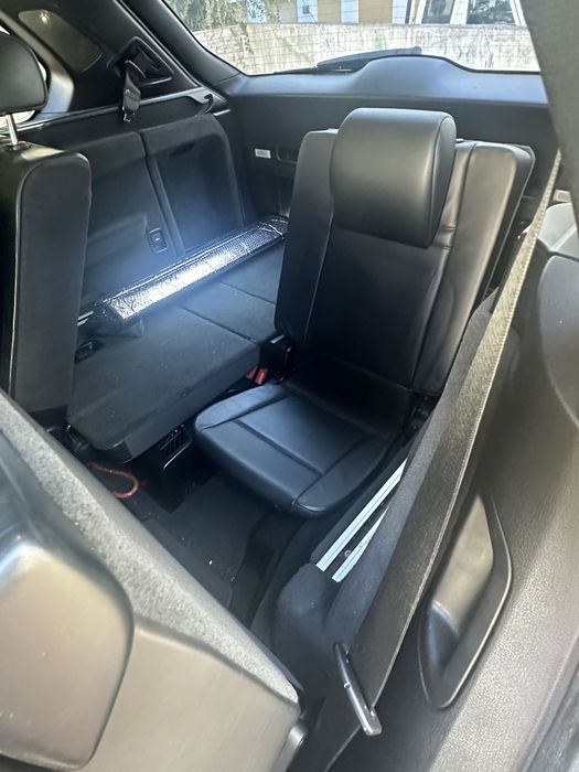 Bmw x5 E70 35d xdrive