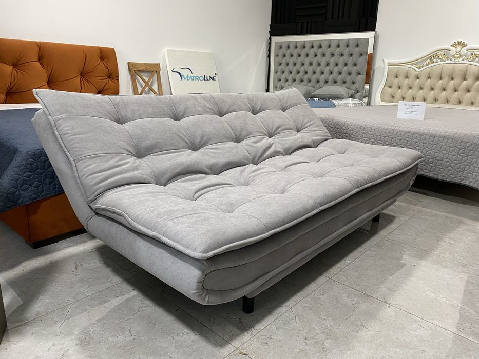 Диван Мікс,Кентукі. Акція,в наявності ,сучасний ,книжка ,клік-кляк