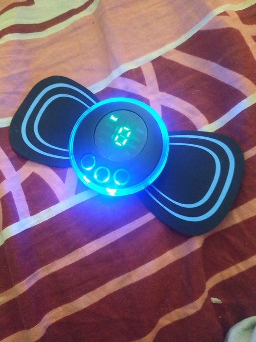 Продам масажер метелик