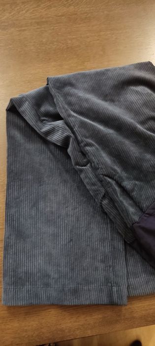 Ciepłe spodnie ciążowe M/L