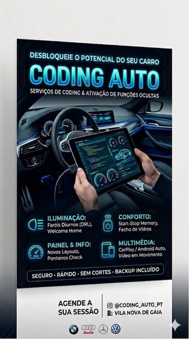 Coding / Codifcação / Ativação funções ocultas